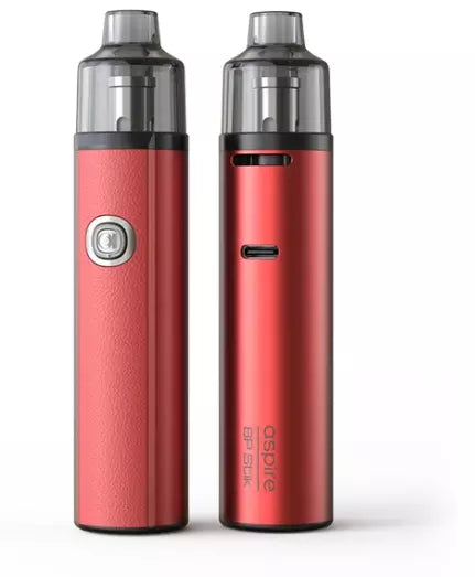 Aspire BP Stik Pod Kit Vape Device Ecig 2500mAh 80w Genuine 2ml