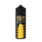 Bar Series 100ml 0mg Shortfill E liquid