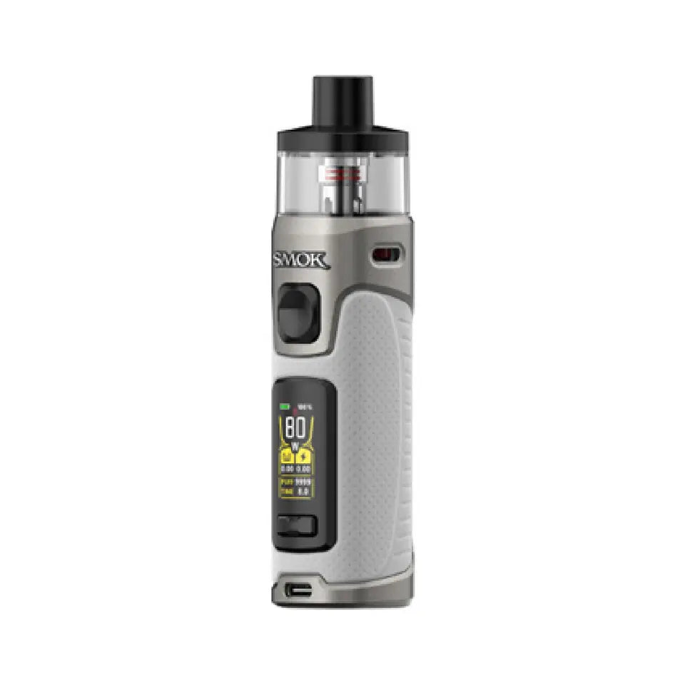 SMOK RPM5 Pro Mod Vape Kit RPM 3 Coils Or RPM 5 Pods