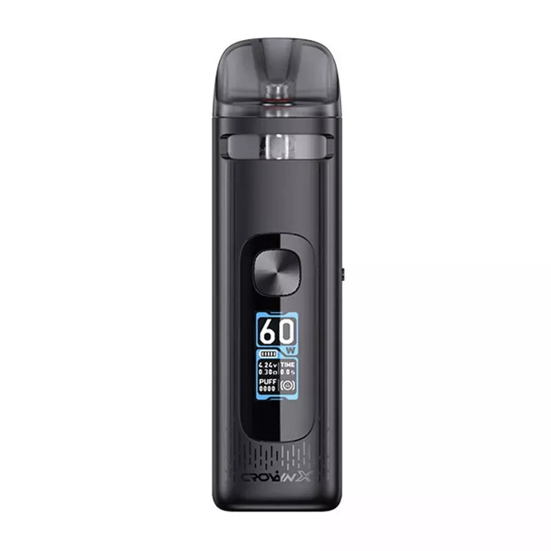 Uwell Crown X Pod Vape Kit 1500mAh
