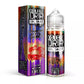 Double Drip Full Range 50ml E Liquid 80/20 VGPG 0mg