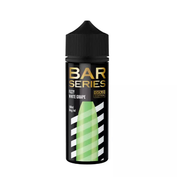 Bar Series 100ml 0mg Shortfill E liquid