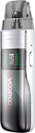 Voopoo Argus E40 Pod Kit 1800mAh