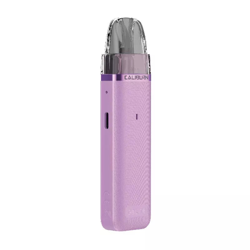Uwell Caliburn G3 Lite Pod Vape Kit 1200mAh
