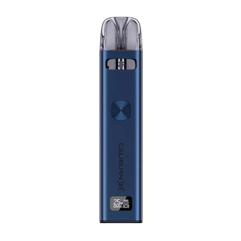Uwell Caliburn G3 Pod Kit 900mAh