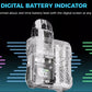 Freemax Galex Nano S Pod Kit 800mAh