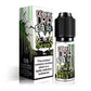 Double Drip 10 X 10ml E Liquid 50/50 3mg 6mg
