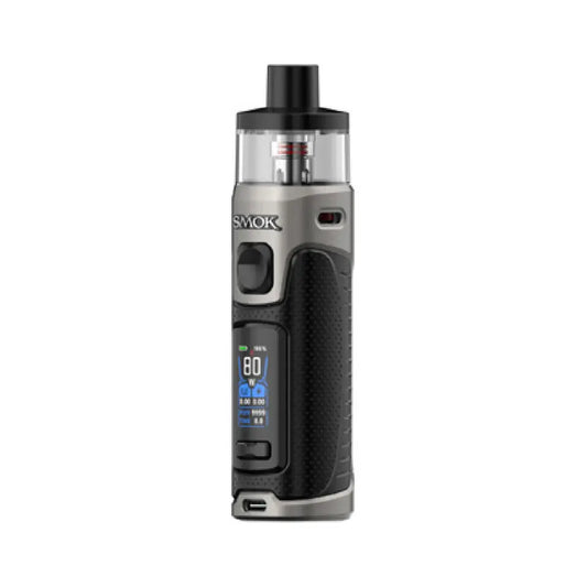 SMOK RPM5 Pro Mod Vape Kit RPM 3 Coils Or RPM 5 Pods