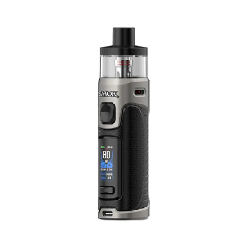 SMOK RPM5 Pro Mod Vape Kit RPM 3 Coils Or RPM 5 Pods
