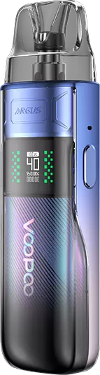Voopoo Argus E40 Pod Kit 1800mAh
