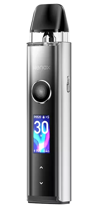 Geekvape Wenax Q Pro Pod Kit 1200mAh