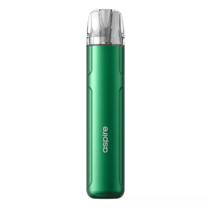 Aspire Cyber S Vape Pod Kit 700mAh 2ML