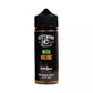 Cuttwood E Liquids 0mg GrandReserves/Lushice 100/70/30 VG/PG