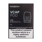 nnokin Endura V Pod Kit 21W 1200mAh Battery 2ML Replacement Pods