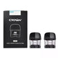 Uwell Crown X Pod Vape Kit 1500mAh