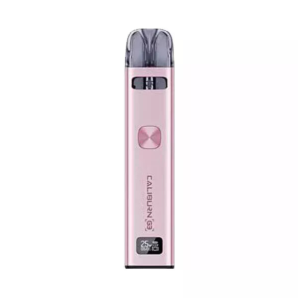 Uwell Caliburn G3 Pod Kit 900mAh