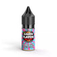 Major Flavor Salts 10ml Nic Salt 10mg & 20mg (PACK OF 10)