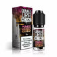 Double Drip Nic Salt 10 x 10ml 10mg/ml 20mg/ml Vape Juice 50/50
