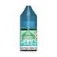 R and M Tornado (10 x 10ml) Nic Salt 10mg 20mg R&M