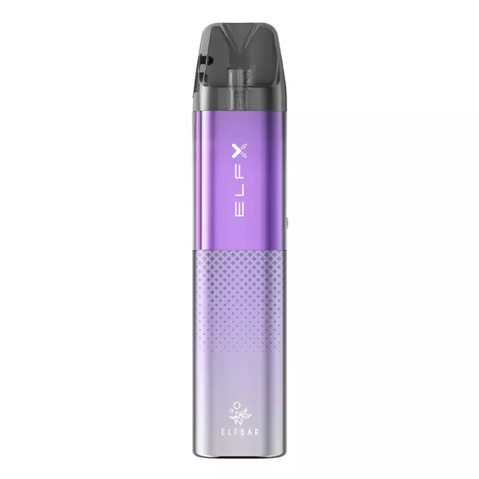 Elfbar ELFX Pod Kit 1000mAh