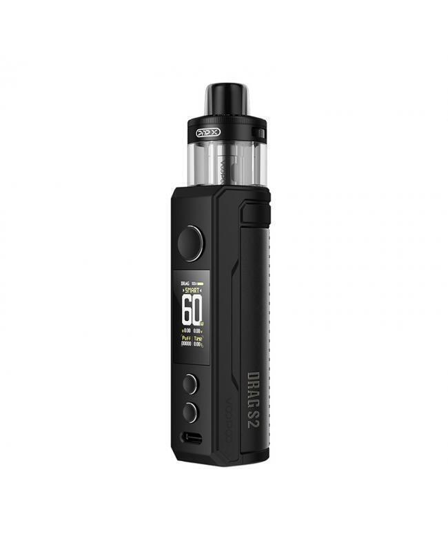 Voopoo Drag S2 Pod Kit 2500mAh