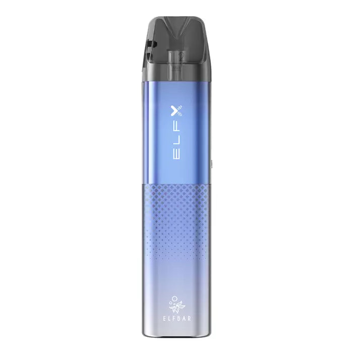 Elfbar ELFX Pod Kit 1000mAh