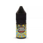 Major Flavor Salts 10ml Nic Salt 10mg & 20mg (PACK OF 10)