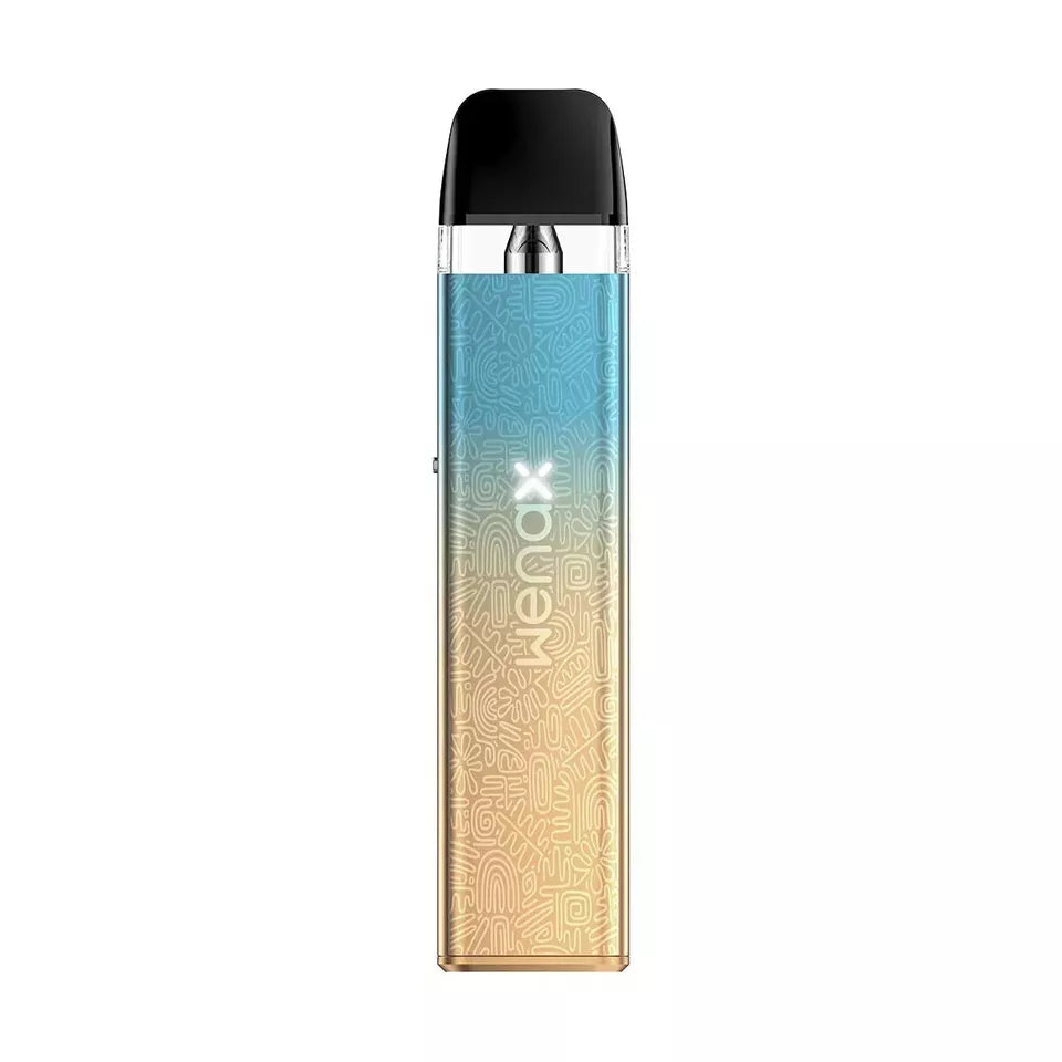 Geekvape Wenax Q Mini Pod Kit 1000mAh