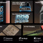 Uwell Crown X Pod Vape Kit 1500mAh