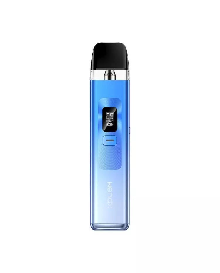 GEEKVAPE WENAX Q POD KIT