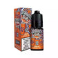 Doozy Seriously Salty Range Nic Salt Vape E Liquid 50/50 10 & 20mg 10 x 10ml