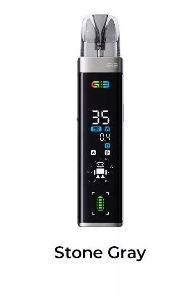 Uwell Caliburn G3 Pro Pod Kit 35W 1000mAh 2ML G3 Pods