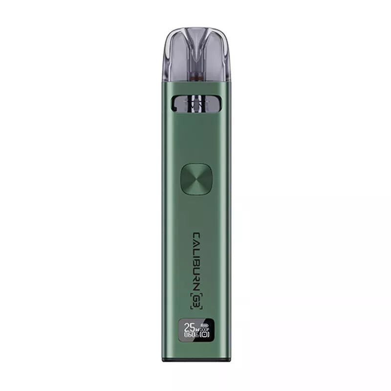 Uwell Caliburn G3 Pod Kit 900mAh