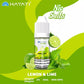 Hayati Pro Max 10ml Nic Salt 10mg 20mg (PACK OF 10)