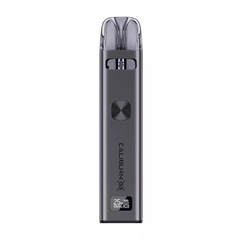 Uwell Caliburn G3 Pod Kit 900mAh