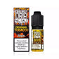 Double Drip Nic Salt 10 x 10ml 10mg/ml 20mg/ml Vape Juice 50/50