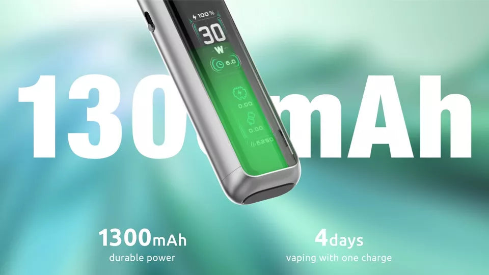 Smok Novo GT Pod Vape Kit | 1300mAh Vape Pod Kit