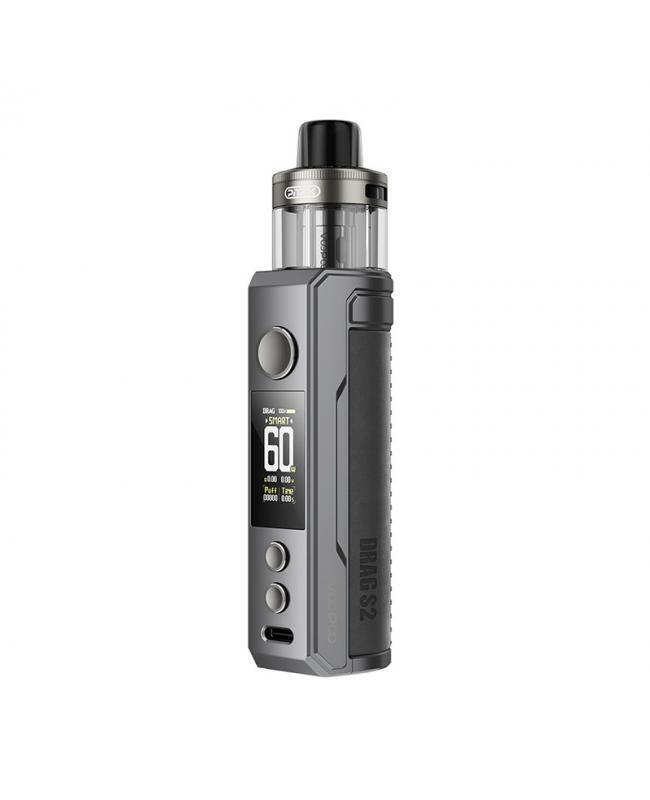Voopoo Drag S2 Pod Kit 2500mAh