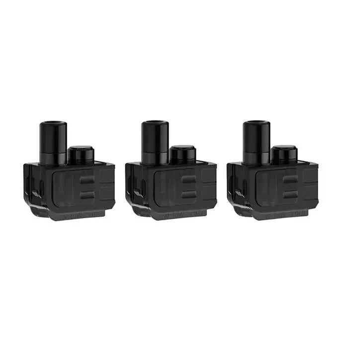 Smok Mag Spare Empty RPM replacement Pods - 3 pcs - Empty Pods