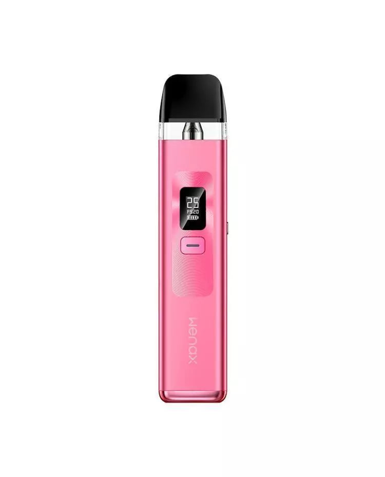 GEEKVAPE WENAX Q POD KIT
