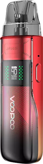 Voopoo Argus E40 Pod Kit 1800mAh