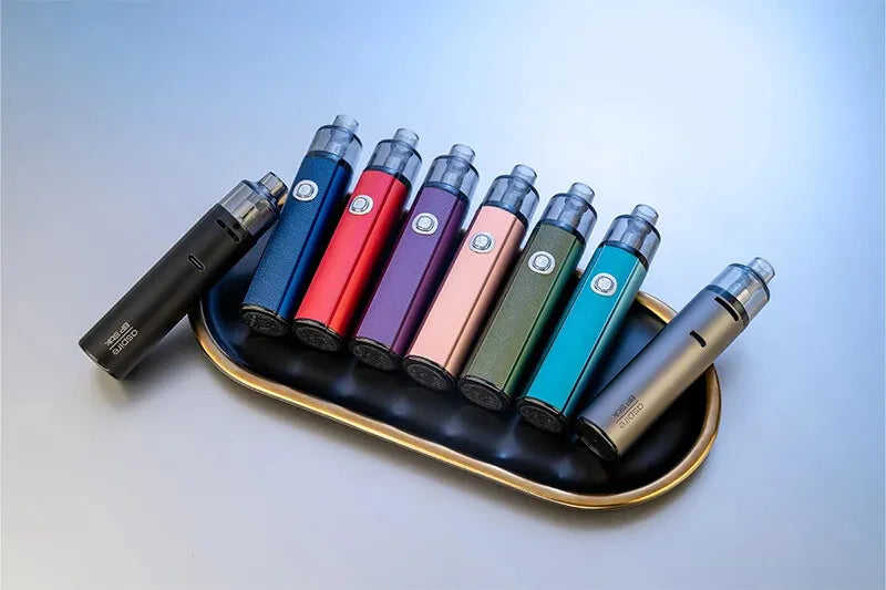 Aspire BP Stik Pod Kit Vape Device Ecig 2500mAh 80w Genuine 2ml