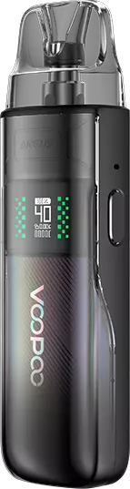 Voopoo Argus E40 Pod Kit 1800mAh