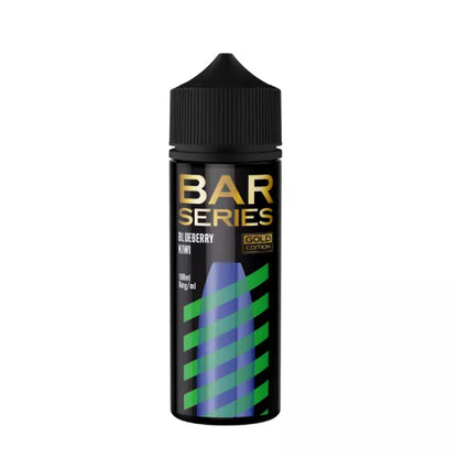 Bar Series 100ml 0mg Shortfill E liquid