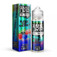 Double Drip Full Range 50ml E Liquid 80/20 VGPG 0mg