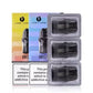 Lost Vape Ursa V2 Replacement Pod Cartridges 0.6Ω/0.8Ω(Pack of 3)