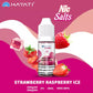 Hayati Pro Max 10ml Nic Salt 10mg 20mg (PACK OF 10)