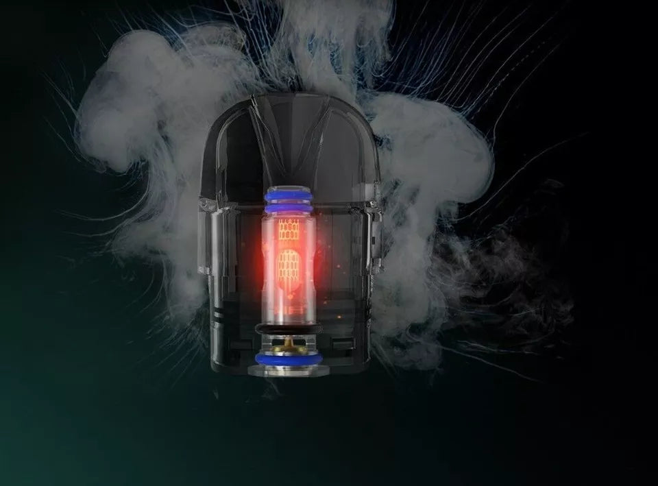 Freemax Galex V2 Replacement Pods Pack of 2