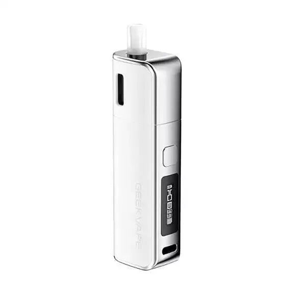 Geekvape Soul Vape Pod Kit | 1500mAh USB C 30W Vape E Cig Kit