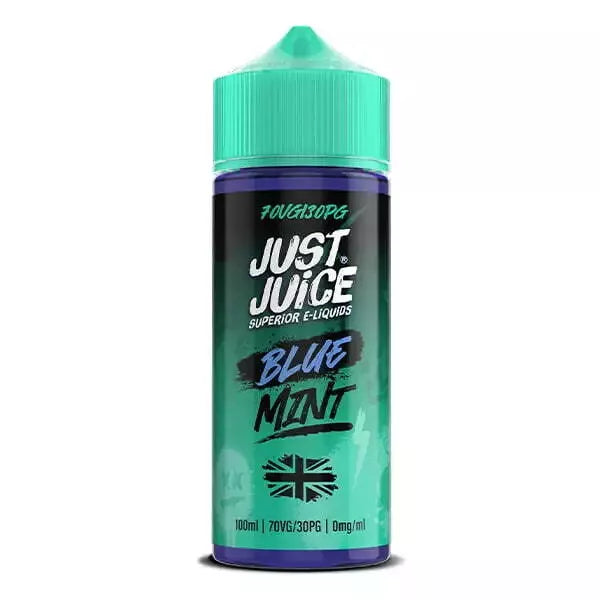 Just Juice E Liquid 100-0mg 70/30 VGPG
